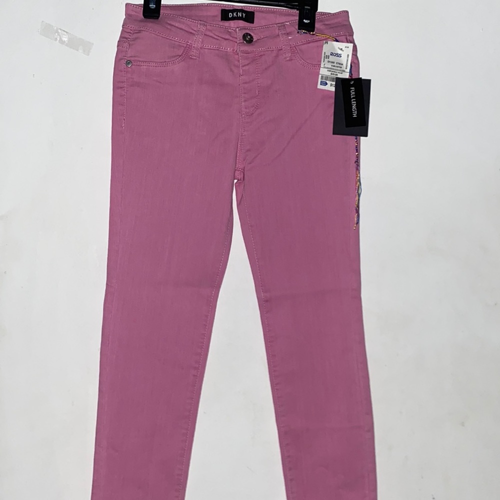 Girl Jean pants